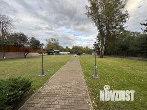 Коттедж 960м², 3-этажный, на длительный срок,