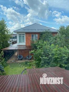 Дом 150м², 2-этажный, на длительный срок,