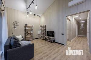 Коттедж 110м², 1-этажный, на длительный срок,