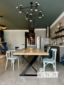 Таунхаус 230м², 3-этажный, на длительный срок,