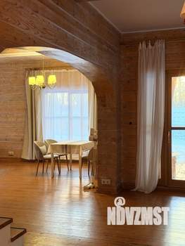 Дом 250м², 2-этажный, на длительный срок,