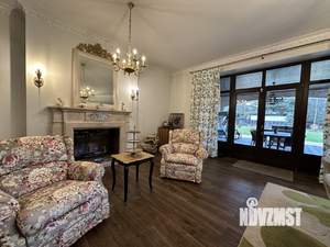 Коттедж 1000м², 3-этажный, на длительный срок,