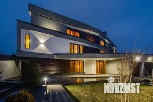 Дом 800м², 2-этажный, на длительный срок,