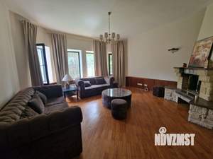 Коттедж 200м², 2-этажный, на длительный срок,