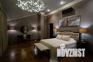 Дом 1228м², 4-этажный, посуточно,