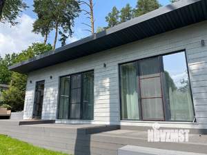 Дом 60м², 1-этажный, на длительный срок,