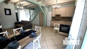 Таунхаус 120м², 3-этажный, на длительный срок,