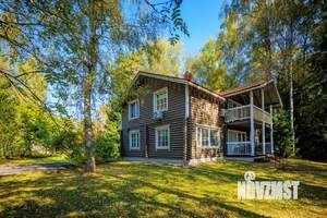 Дом 239м², 2-этажный, на длительный срок,