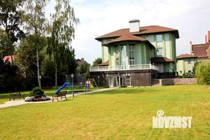 Коттедж 956м², 3-этажный, на длительный срок,