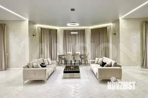 Дом 436м², 2-этажный, на длительный срок,