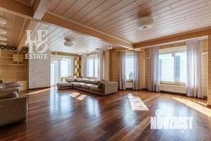 Дом 600м², 4-этажный, на длительный срок,