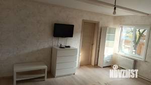 Дом 40м², 1-этажный, посуточно,