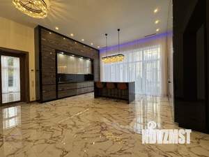 Коттедж 1110м², 2-этажный, на длительный срок,