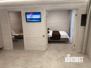 Дом 60м², 1-этажный, на длительный срок,