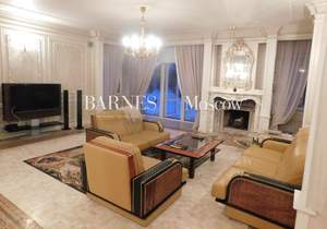 Дом 364м², 2-этажный, на длительный срок,