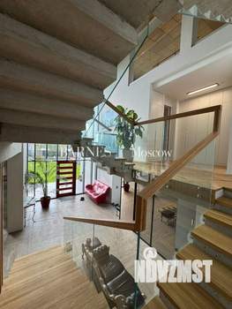 Дом 800м², 2-этажный, на длительный срок,