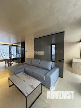 Дом 105м², 1-этажный, на длительный срок,