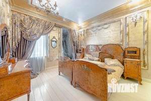 Коттедж 370м², 3-этажный, на длительный срок,