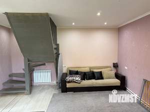 Дом 110м², 2-этажный, на длительный срок,