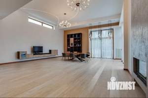 Дом 1000м², 2-этажный, посуточно,