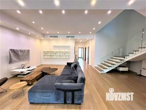 Таунхаус 320м², 2-этажный, на длительный срок,