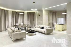 Дом 436м², 2-этажный, на длительный срок,