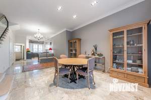 Таунхаус 270м², 4-этажный, на длительный срок,