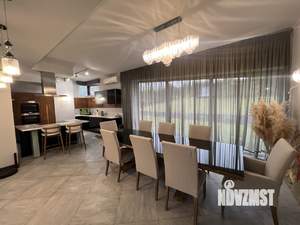 Дом 880м², 3-этажный, на длительный срок,