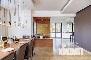 Дом 800м², 3-этажный, посуточно,