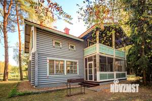 Дом 249м², 2-этажный, на длительный срок,