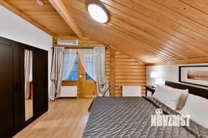 Дом 253м², 2-этажный, на длительный срок,