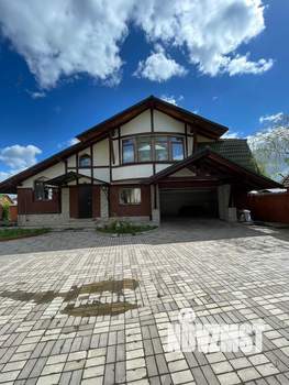 Дом 157м², 2-этажный, на длительный срок,