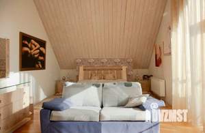 Дом 450м², 2-этажный, на длительный срок,