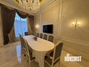 Коттедж 1000м², 3-этажный, на длительный срок,