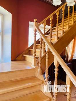 Дом 1032м², 3-этажный, на длительный срок,