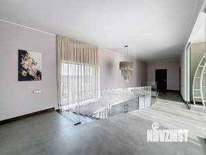 Коттедж 800м², 3-этажный, на длительный срок,