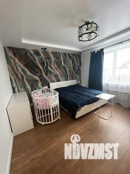 Дом 98м², 3-этажный, посуточно,