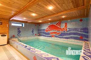 Дом 1600м², 4-этажный, на длительный срок,