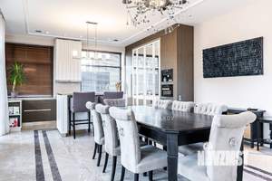 Коттедж 360м², 2-этажный, на длительный срок,