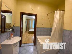 Дом 690м², 3-этажный, посуточно,