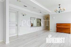 Таунхаус 430м², 3-этажный, на длительный срок,