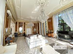 Коттедж 870м², 3-этажный, на длительный срок,