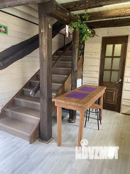 Дом 50м², 2-этажный, на длительный срок,