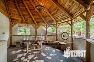 Дом 1200м², 4-этажный, посуточно,