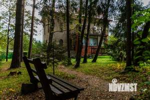 Дом 600м², 3-этажный, посуточно,