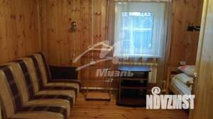 Дом 90м², 2-этажный, на длительный срок,