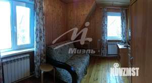 Дом 90м², 2-этажный, на длительный срок,