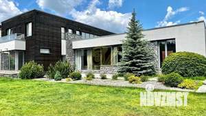 Дом 750м², 2-этажный, посуточно,