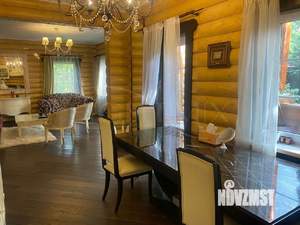 Дом 170м², 2-этажный, на длительный срок,