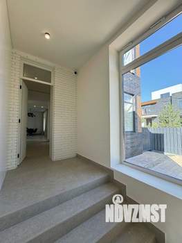 Коттедж 360м², 3-этажный, на длительный срок,